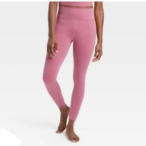 NWOT All In Motion Leggings